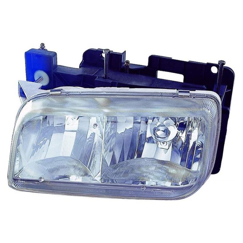 DEPO 335-1121L-AS Head Lamp