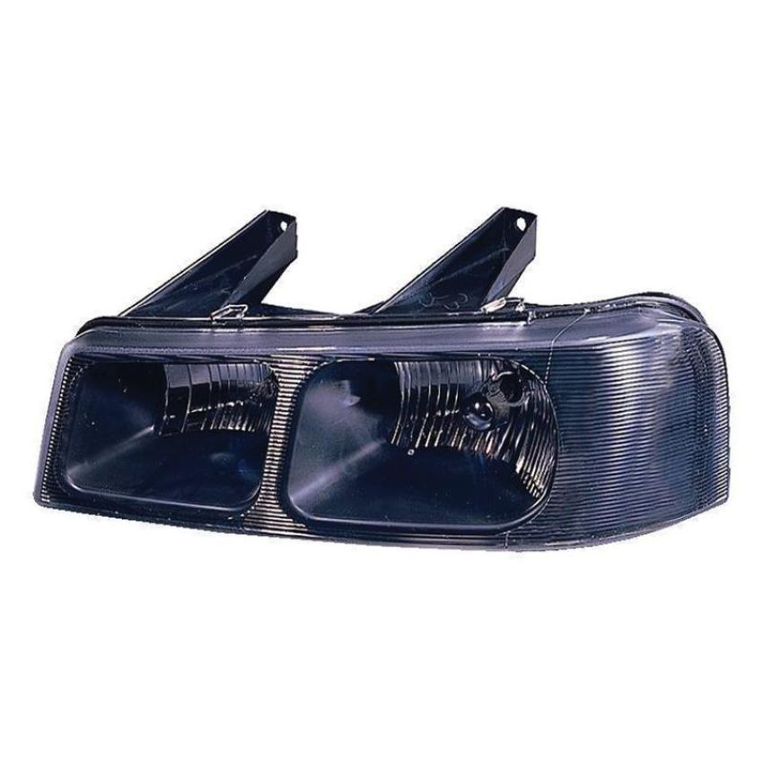DEPO 335-1129L-AC Capa Head Lamp
