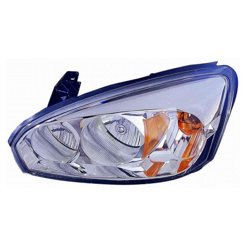 DEPO 335-1130L-AS Head Lamp