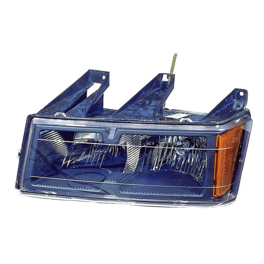 DEPO 335-1131L-AS2 Head Lamp