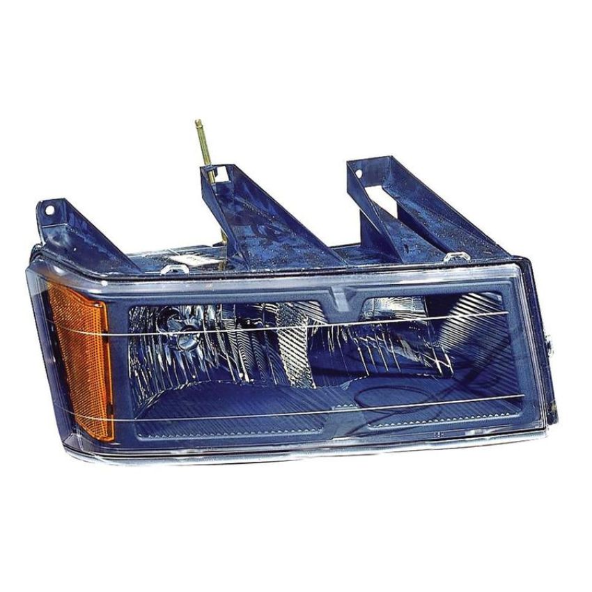 DEPO 335-1131R-AS2 Head Lamp