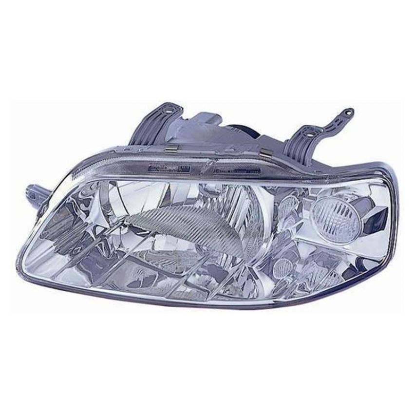 DEPO 335-1134L-UC Capa Head Lamp
