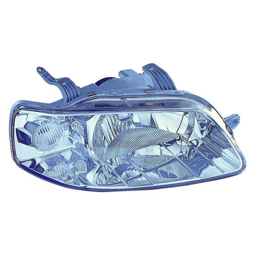 DEPO 335-1134R-AS Head Lamp