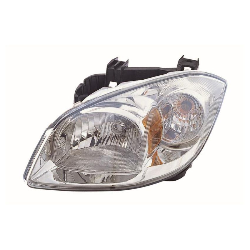 DEPO 335-1136L-ASN7 Head Lamp