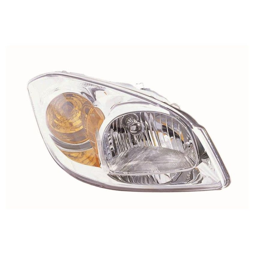 DEPO 335-1136R-ACN1 Capa Head Lamp