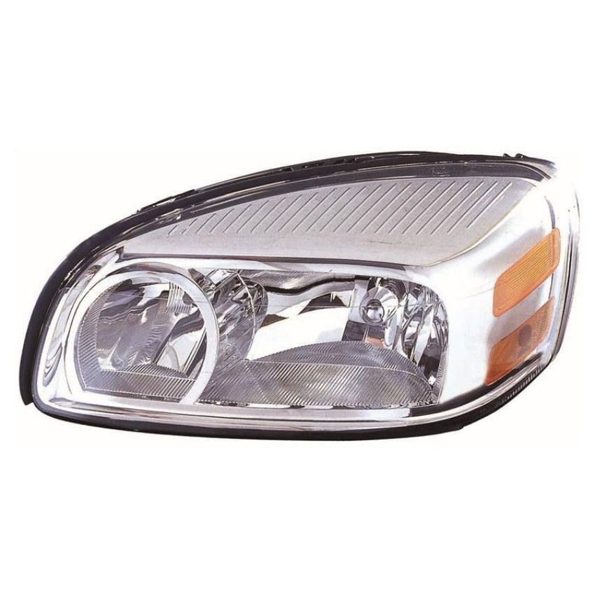 DEPO 335-1137L-AC Capa Head Lamp