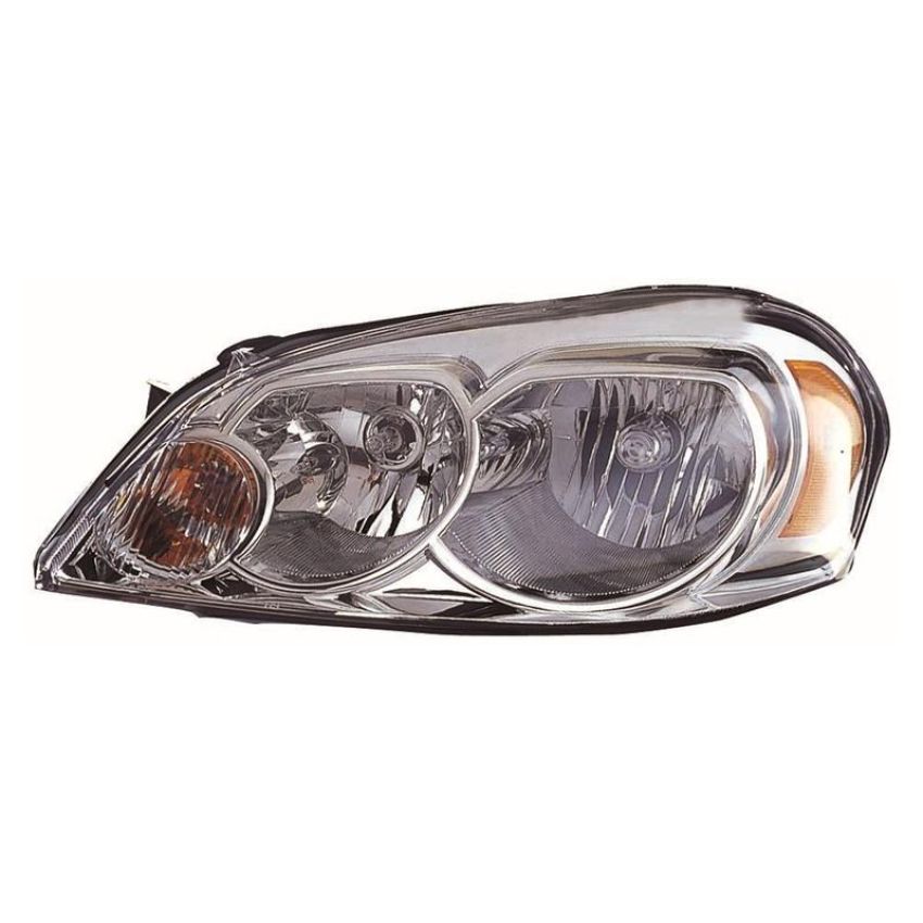 DEPO 335-1138L-AC Capa Head Lamp