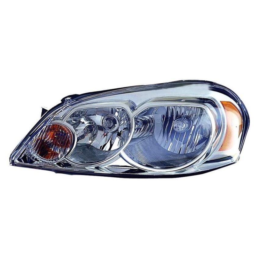 DEPO 335-1138L-AS Head Lamp