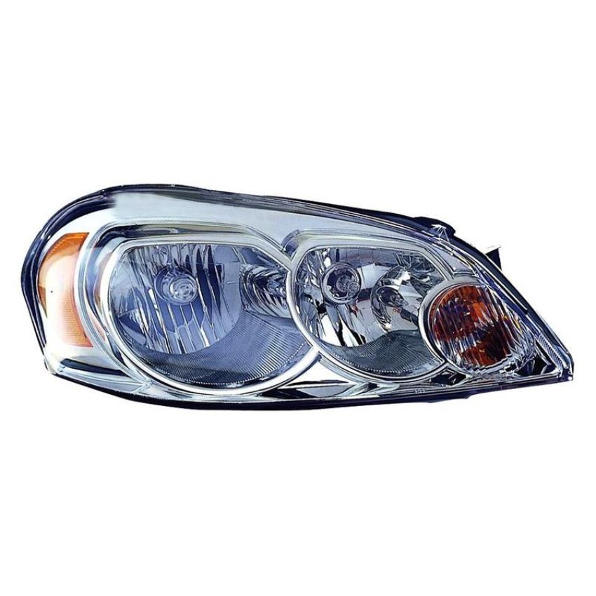 DEPO 335-1138R-AS Head Lamp