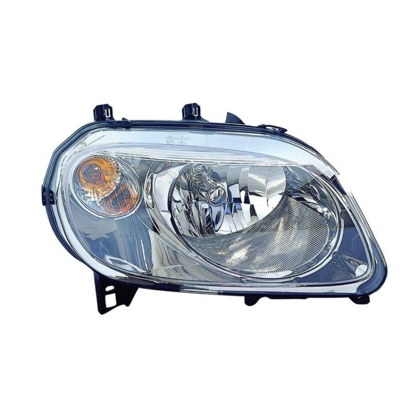 DEPO 335-1140R-AC7C Capa Head Lamp