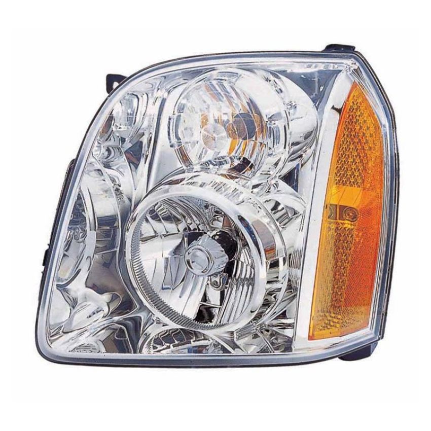 DEPO 335-1142L-AS Head Lamp
