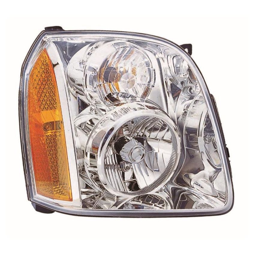 DEPO 335-1142R-AS Head Lamp
