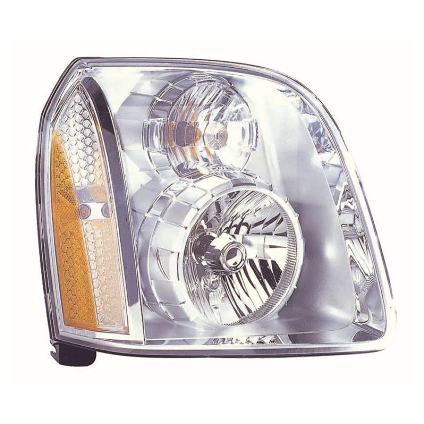 DEPO 335-1143R-AS Head Lamp