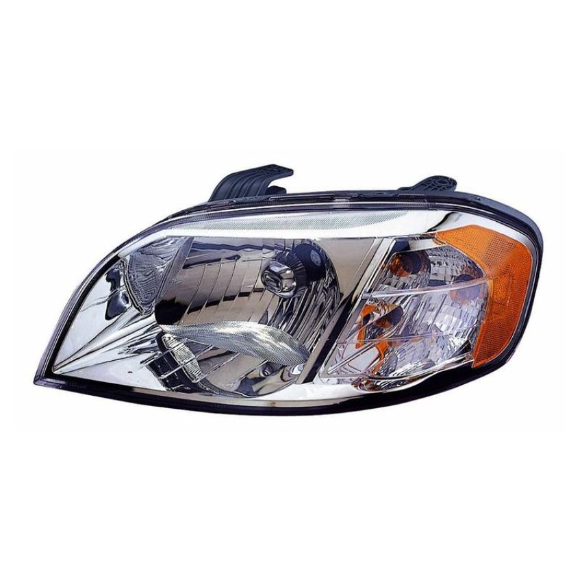 DEPO 335-1144L-UC Capa Head Lamp