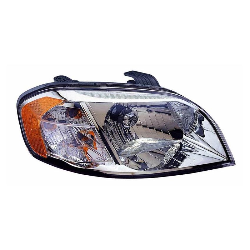 DEPO 335-1144R-UC Capa Head Lamp