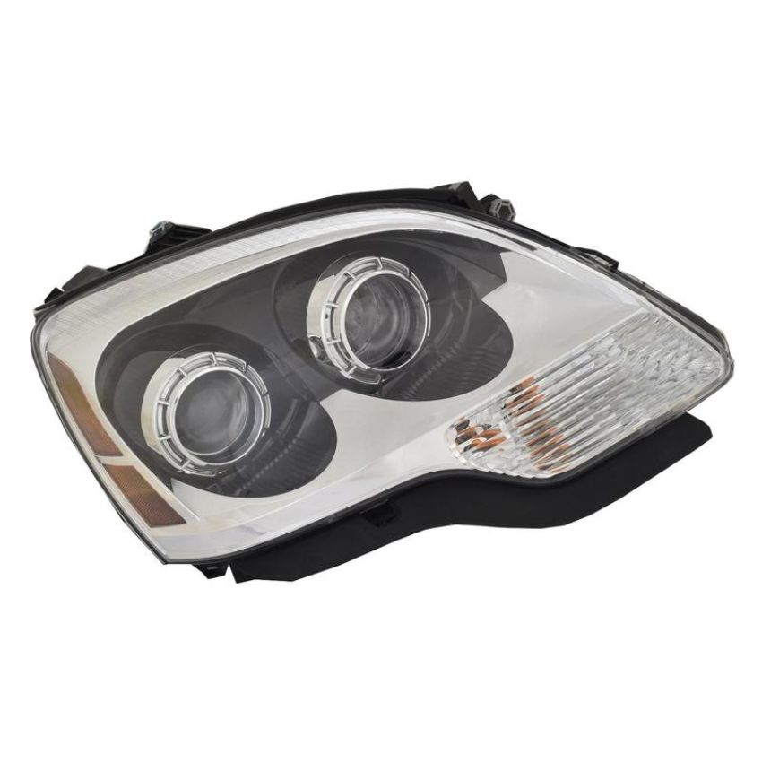 DEPO 335-1148R-ACH Capa Head Lamp
