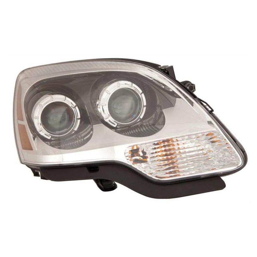 DEPO 335-1148R-ASN Head Lamp