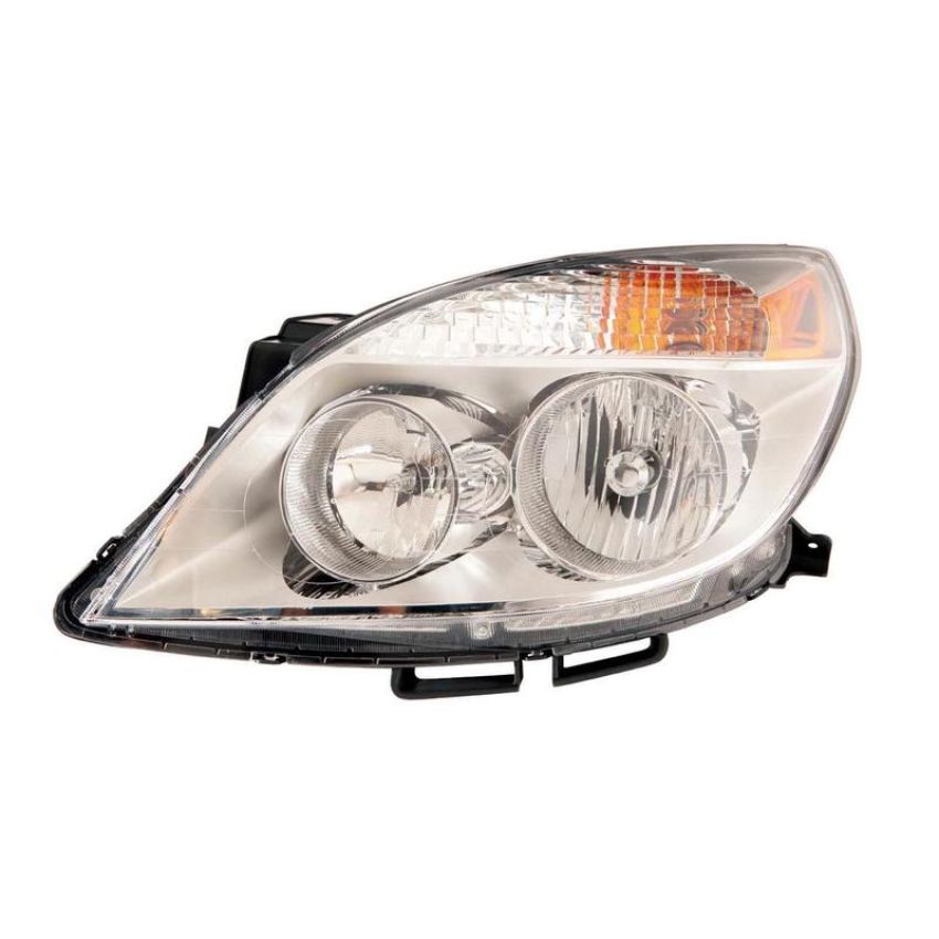 DEPO 335-1149L-ACN Capa Head Lamp
