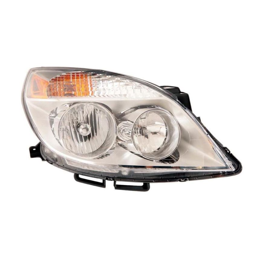 DEPO 335-1149R-ACN Capa Head Lamp