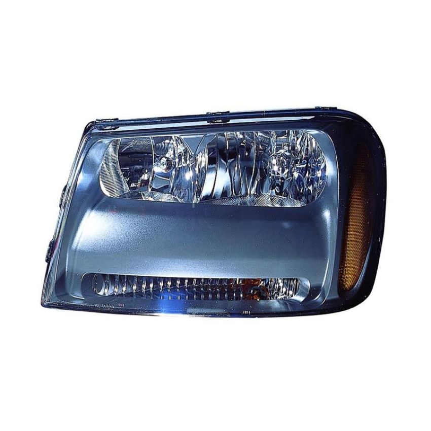 DEPO 335-1150L-AS2 Head Lamp
