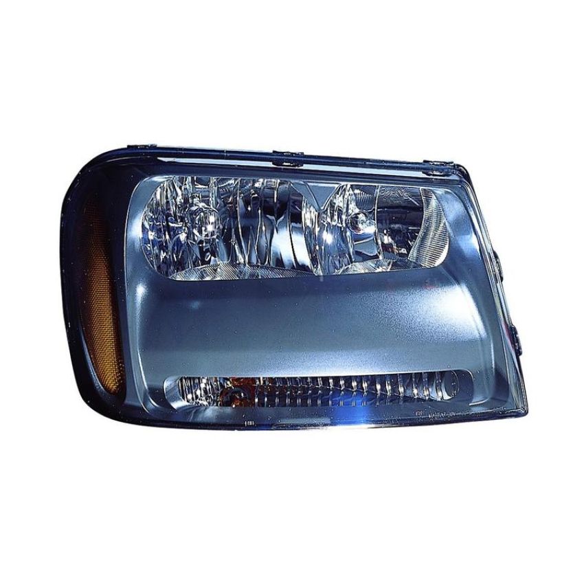 DEPO 335-1150R-AS2 Head Lamp
