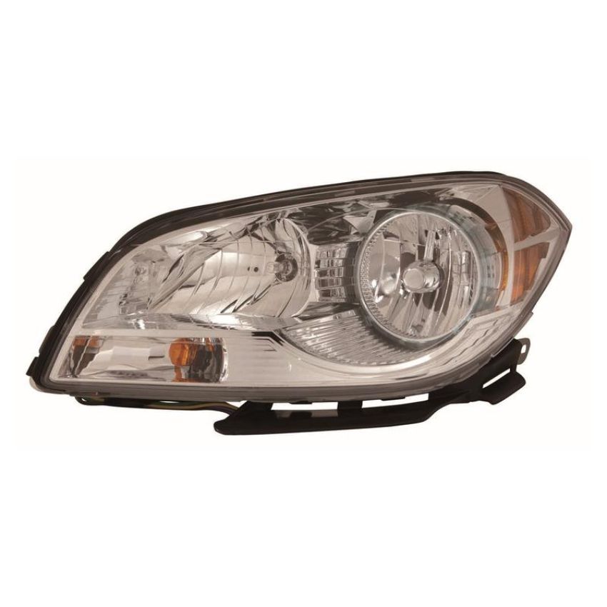 DEPO 335-1151L-AC Capa Head Lamp