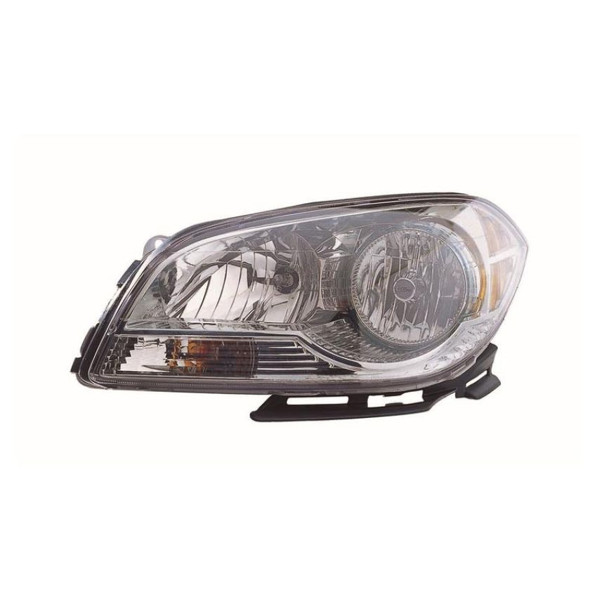DEPO 335-1151L-AS Head Lamp
