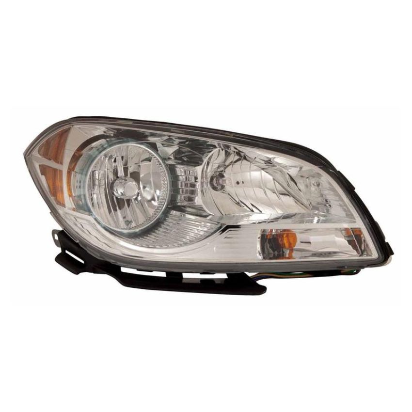 DEPO 335-1151R-AC Capa Head Lamp