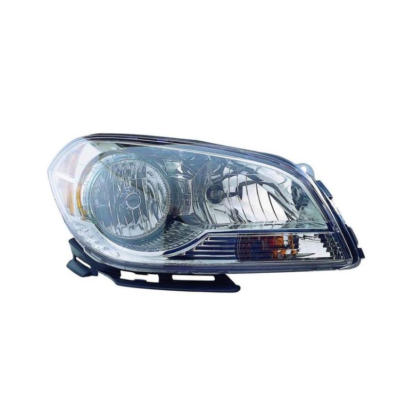DEPO 335-1151R-AS Head Lamp