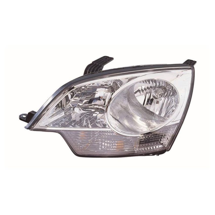 DEPO 335-1152L-AC Capa Head Lamp
