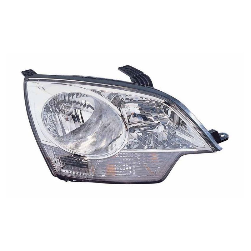 DEPO 335-1152R-AC Capa Head Lamp