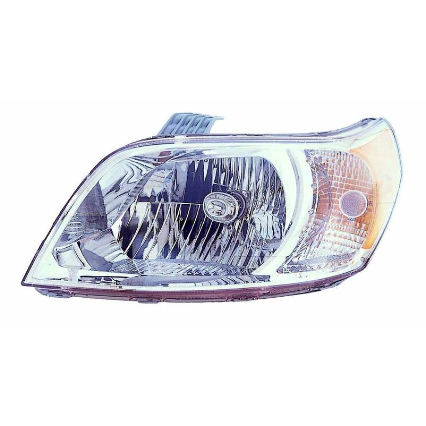 DEPO 335-1153L-AC Capa Lamp