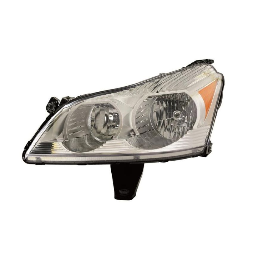 DEPO 335-1156L-AS Head Lamp
