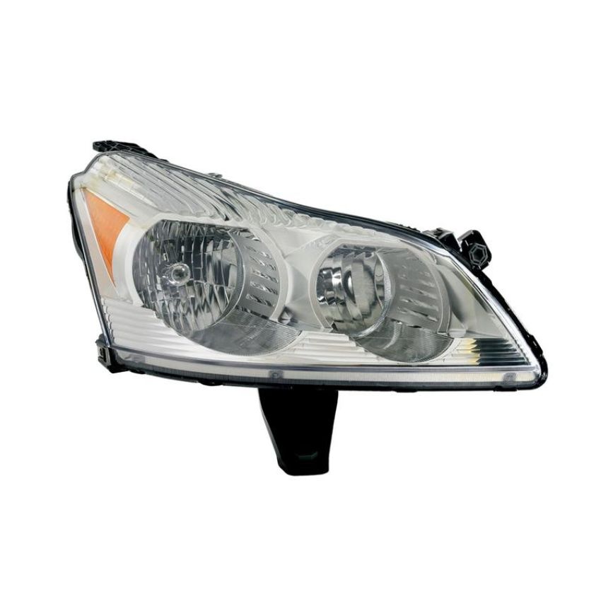 DEPO 335-1156R-AS Head Lamp