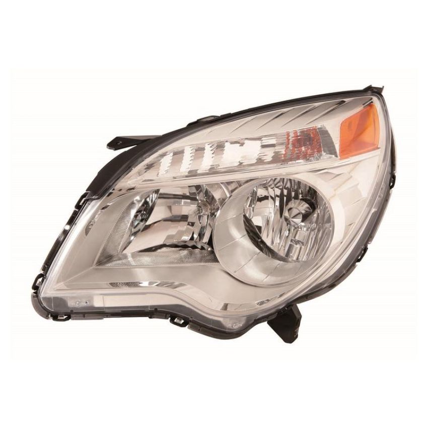 DEPO 335-1158L-AS Head Lamp