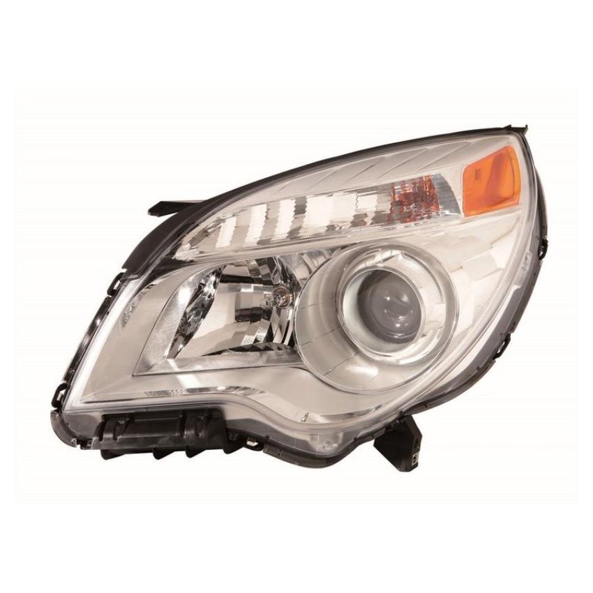 DEPO 335-1159L-AS Head Lamp