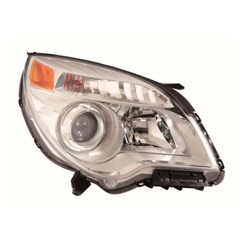 DEPO 335-1159R-AC Capa Head Lamp