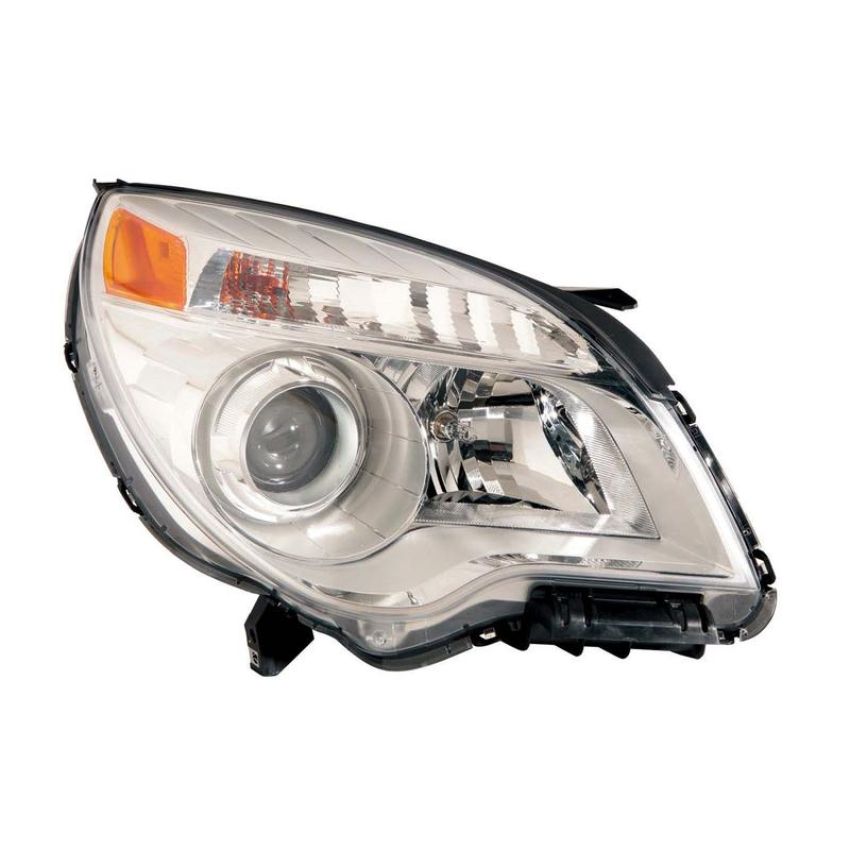 DEPO 335-1159R-AS Head Lamp