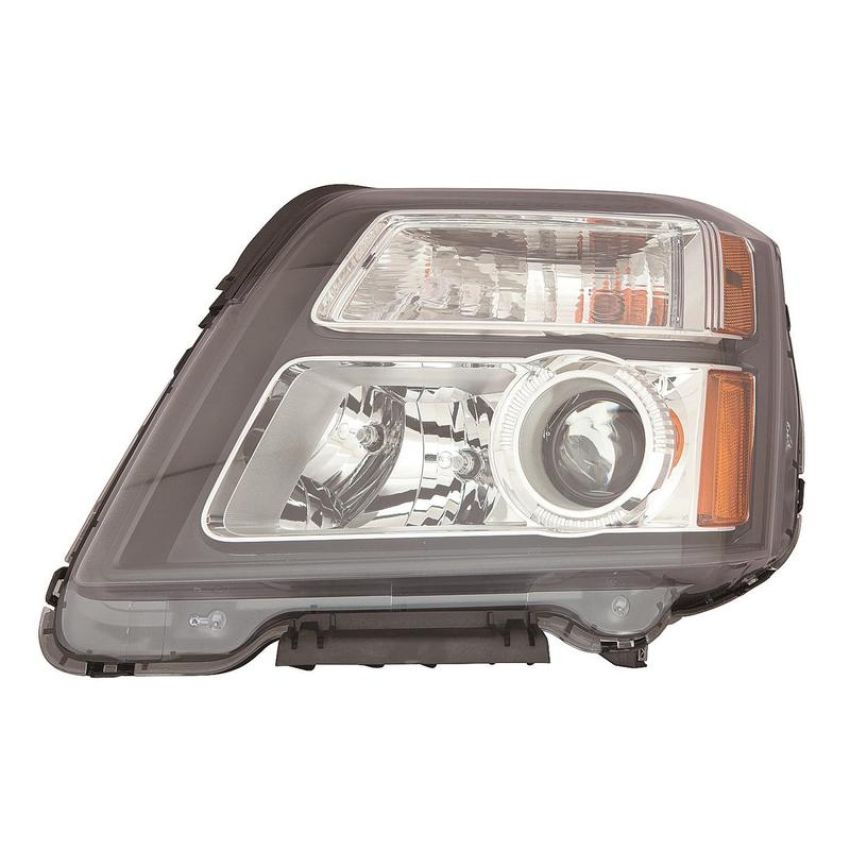 DEPO 335-1161L-ACN2 Capa Head Lamp