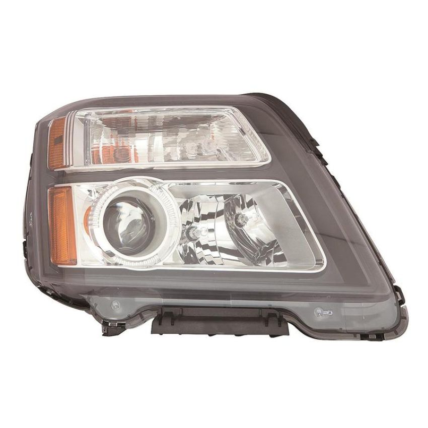 DEPO 335-1161R-ACN2 Capa Head Lamp