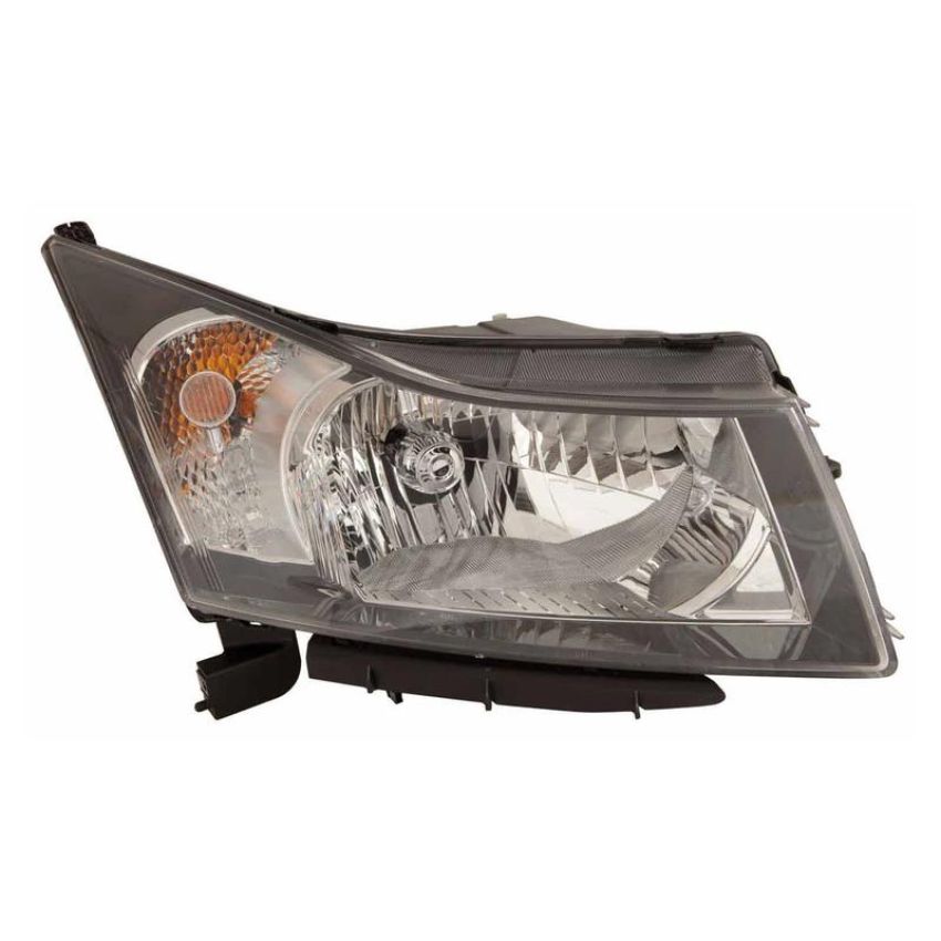 DEPO 335-1162R-ASN2 Head Lamp