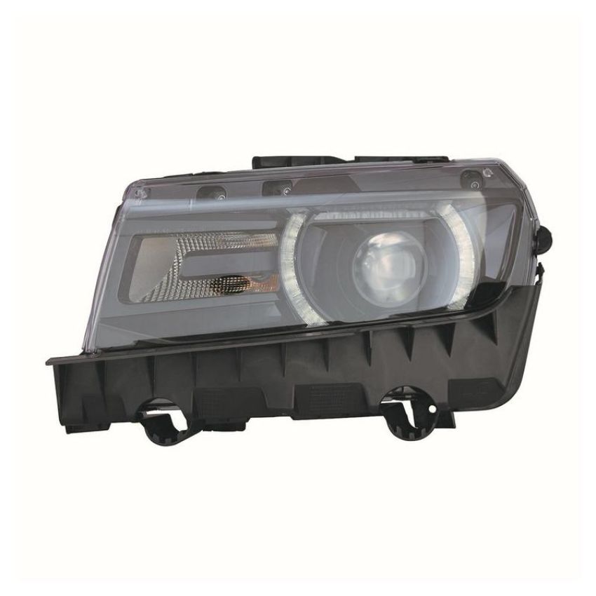 DEPO 335-1177L-ACH2 Capa Head Lamp