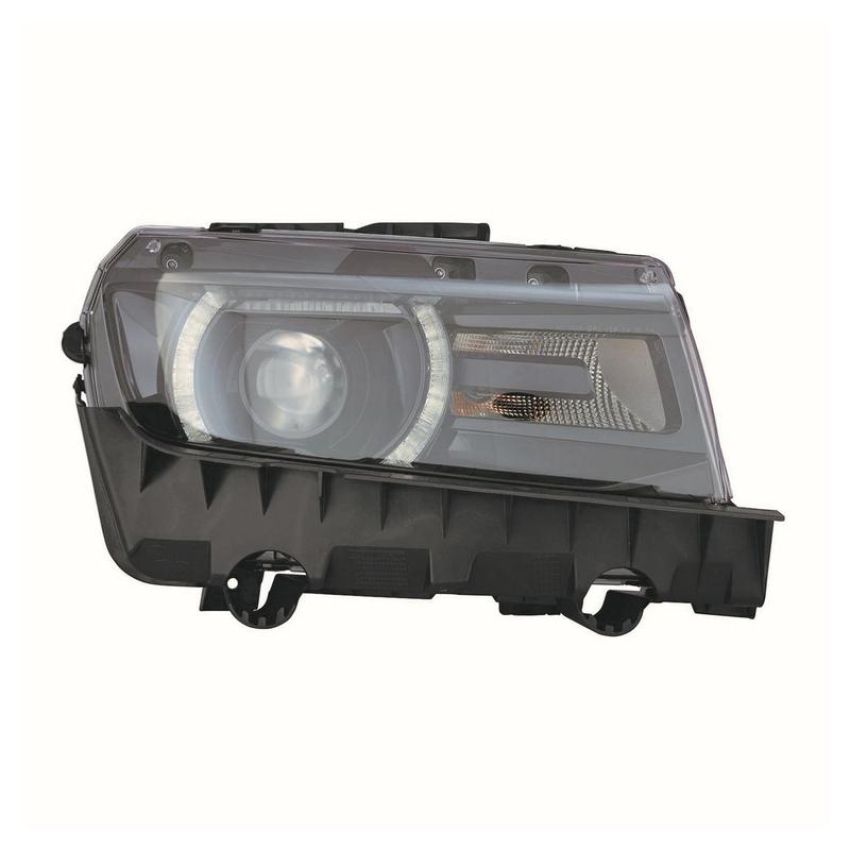 DEPO 335-1177R-ACH2 Capa Head Lamp