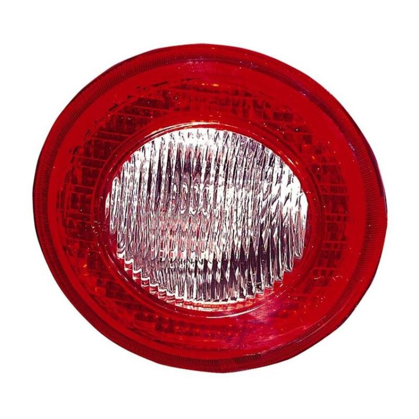 DEPO 335-1302L-AS Back Up Lamp