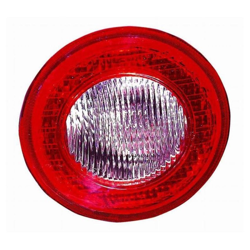 DEPO 335-1302R-AC Capa Backup Lmp