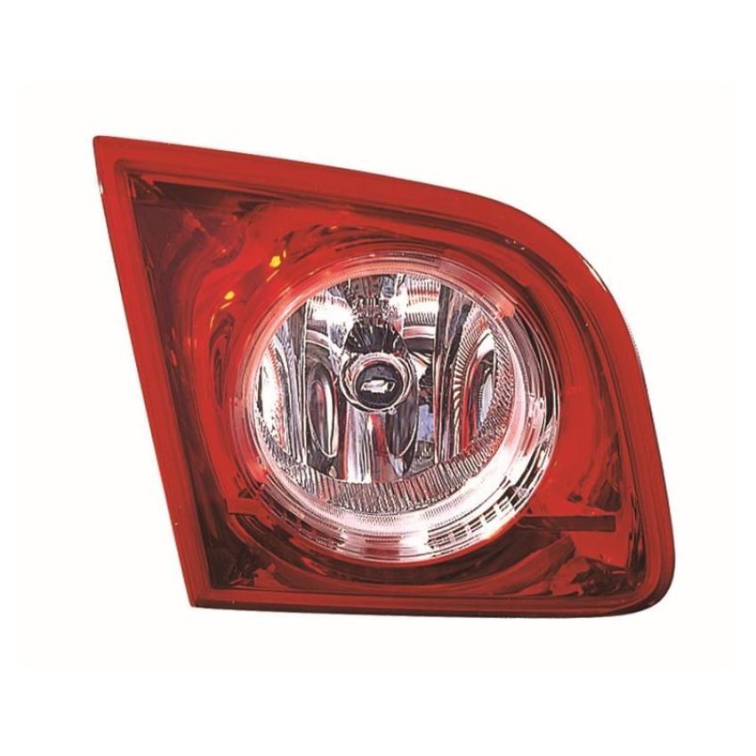 DEPO 335-1304L-AS Back Up Lamp