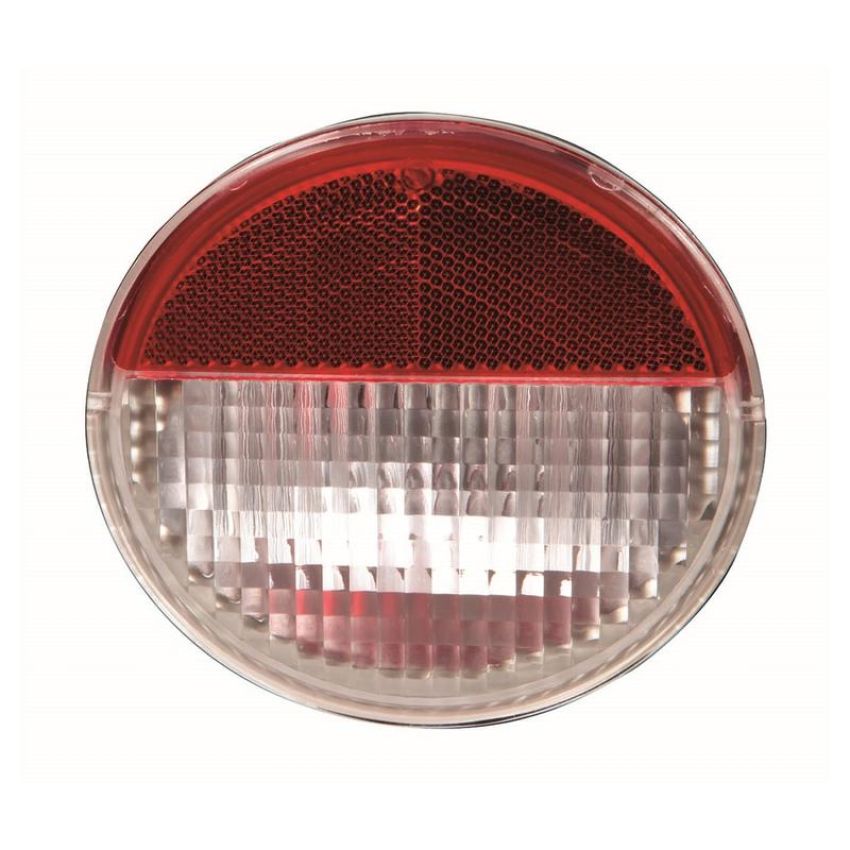 DEPO 335-1306N-US Back Up Lamp