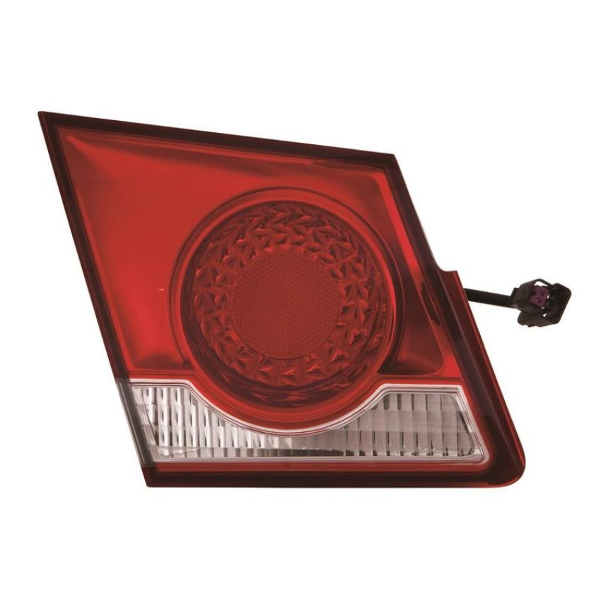 DEPO 335-1307L-AS Back Up Lamp