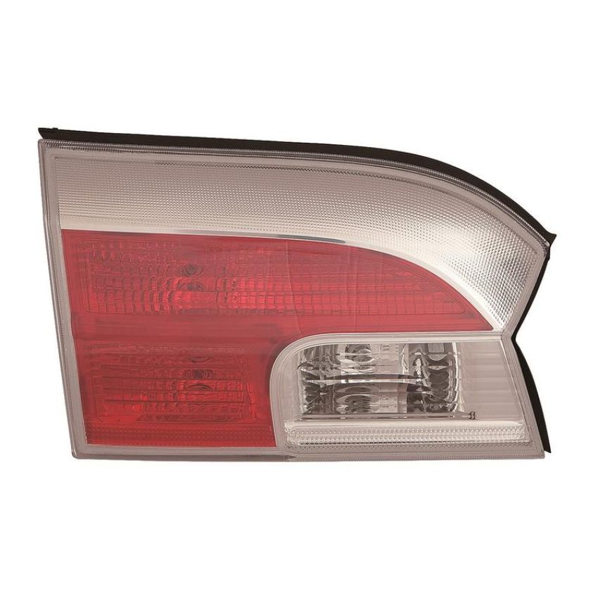 DEPO 335-1311L-AC Capa Backup Lmp
