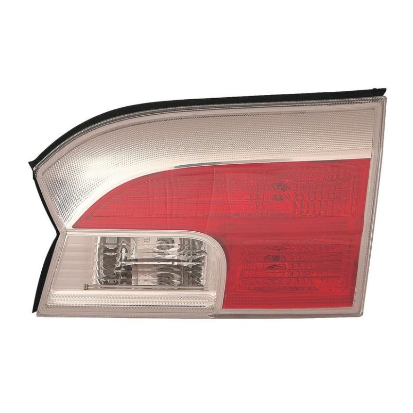 DEPO 335-1311R-AC Capa Backup Lmp